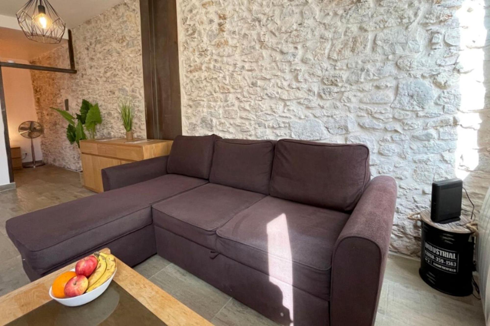 Atelier Des Revesvieuxportproche Plageslaciotat La Ciotat Bagian luar foto